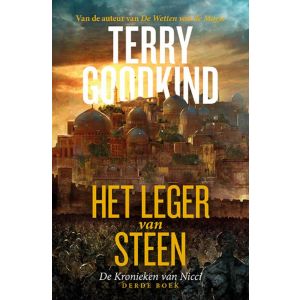 Het Leger van Steen