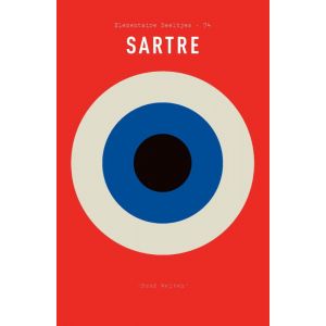 Elementaire Deeltjes 74 - Sartre