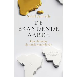 De brandende aarde