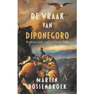 De wraak van Diponegoro