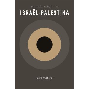 Elementaire Deeltjes - Israël-Palestina