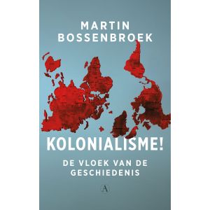 Kolonialisme!