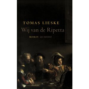 Wij van de Ripetta