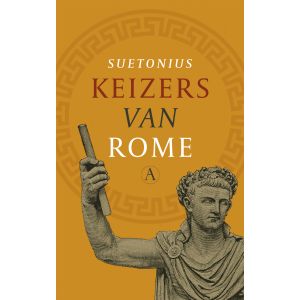 Keizers van Rome