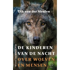 De kinderen van de nacht