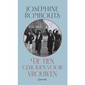 De tien geboden voor vrouwen