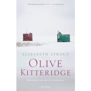 Olive Kitteridge