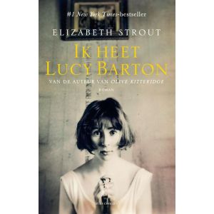 Ik heet Lucy Barton