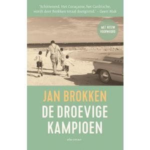 De droevige kampioen (bij docuserie)