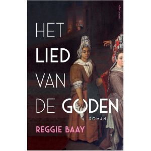 Het lied van de goden