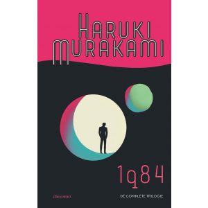 1q84 - de complete trilogie