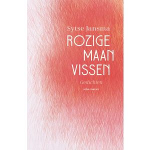 Rozige maanvissen