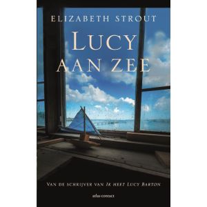 Lucy aan zee