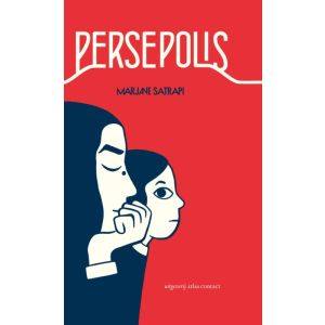 Persepolis compleet