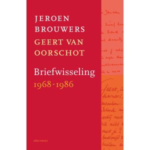 Briefwisseling Brouwers - Van Oorschot