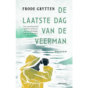 De laatste dag van de veerman