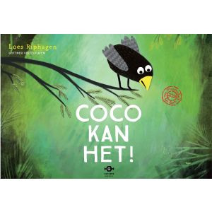 Coco kan het!