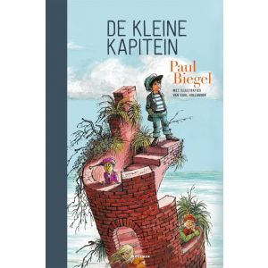 De kleine kapitein