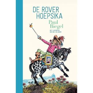 De rover Hoepsika