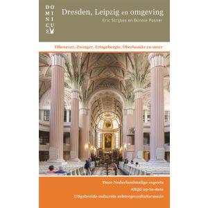 Dresden, Leipzig en omgeving