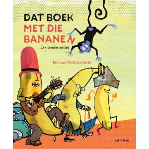 Dat boek met die bananen