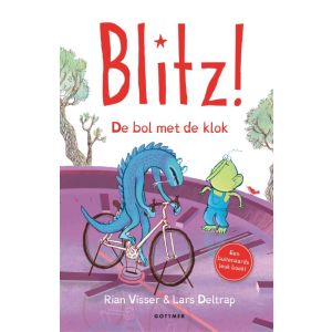 De bol met de klok