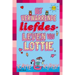 Het verwarrende liefdesleven van Lottie