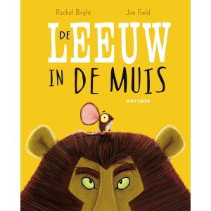 De leeuw in de muis