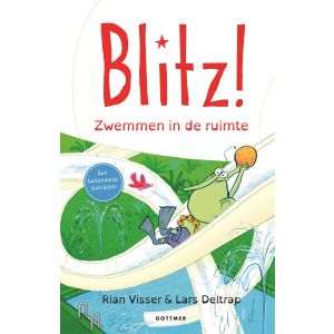 Zwemmen in de ruimte