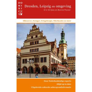 Dresden, Leipzig en omgeving