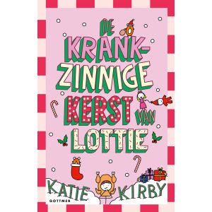 De krankzinnige kerst van Lottie