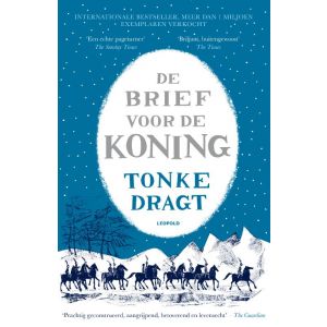 de-brief-voor-de-koning-9789025868444