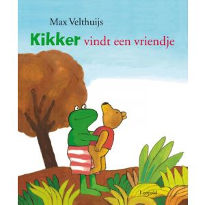 kikker-vindt-een-vriendje-9789025870126