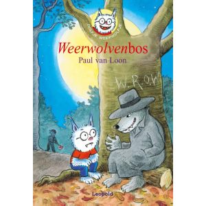 weerwolvenbos-9789025871253