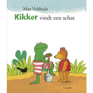 kikker-vindt-een-schat-9789025871505