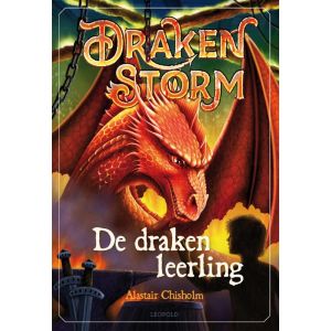 Drakenstorm - De drakenleerling