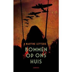 Bommen op ons huis [POD]