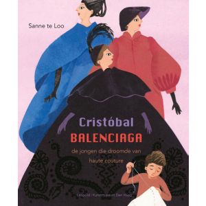 Cristóbal Balenciaga