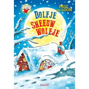 Dolfje Sneeuwwolfje [FC]