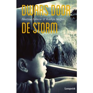 Dwars door de storm