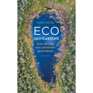 Ecospiritualiteit