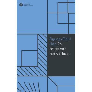 De crisis van het verhaal