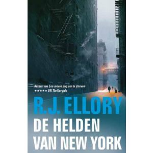 De helden van New York