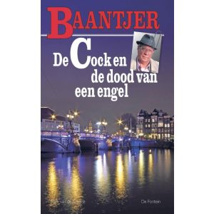 de-cock-en-de-dood-van-een-engel-9789026134579