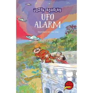 Ufo-alarm