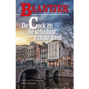 De Cock en de schaduw van de dood (deel 87)