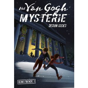 Het Van Gogh-mysterie