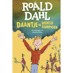 Daantje, de wereldkampioen