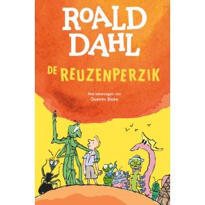 De reuzenperzik