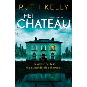 Het chateau